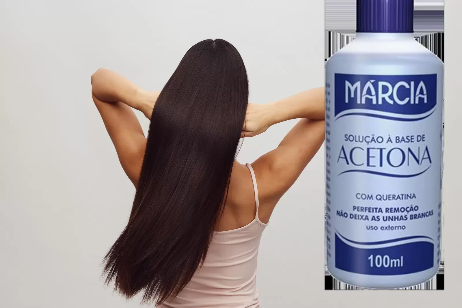 Acetina ou Acetona? O Que É, Para Que Serve e Como Usar com Segurança