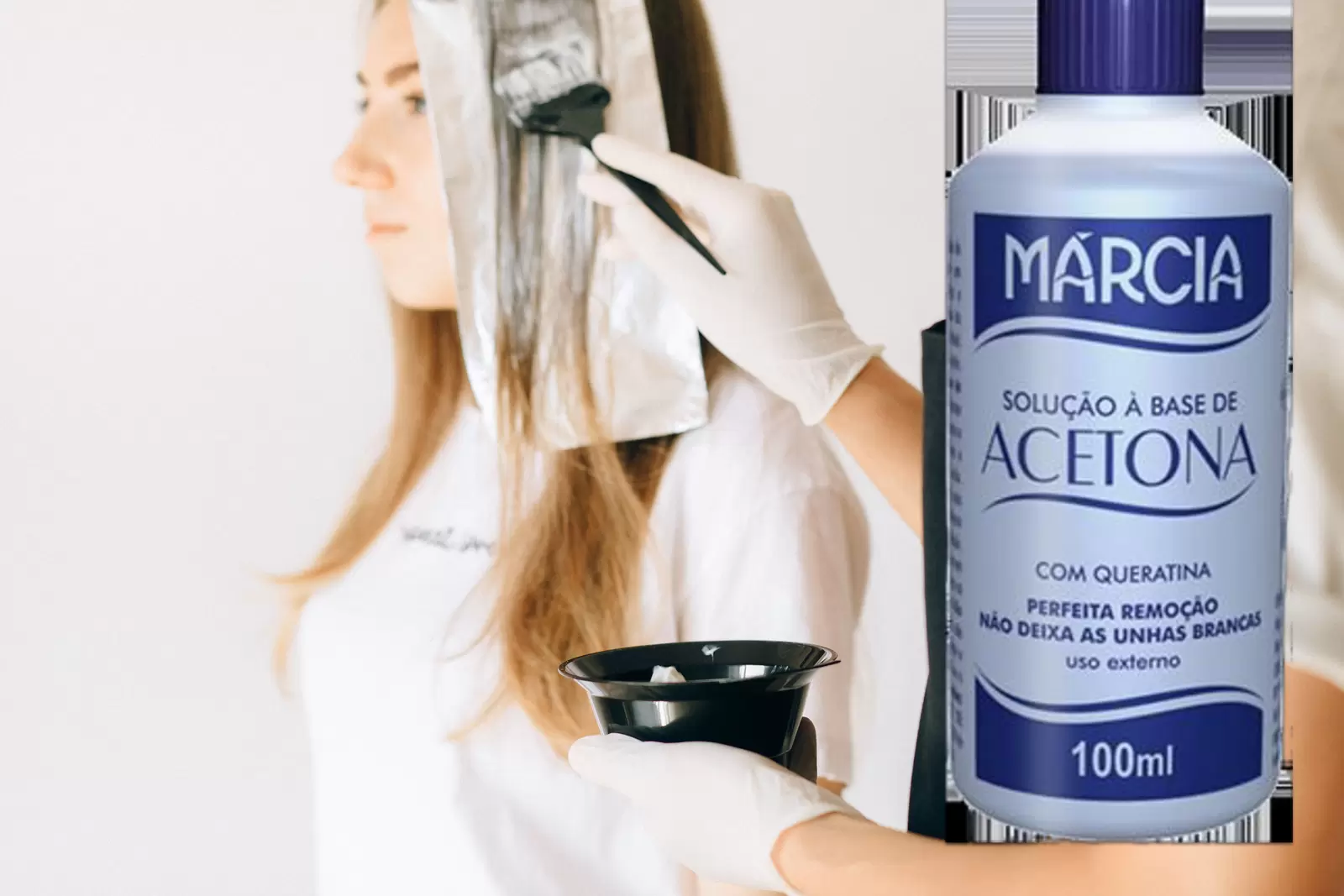 Acetona para Unhas: O Que É, Como Usar e Quando Evitar