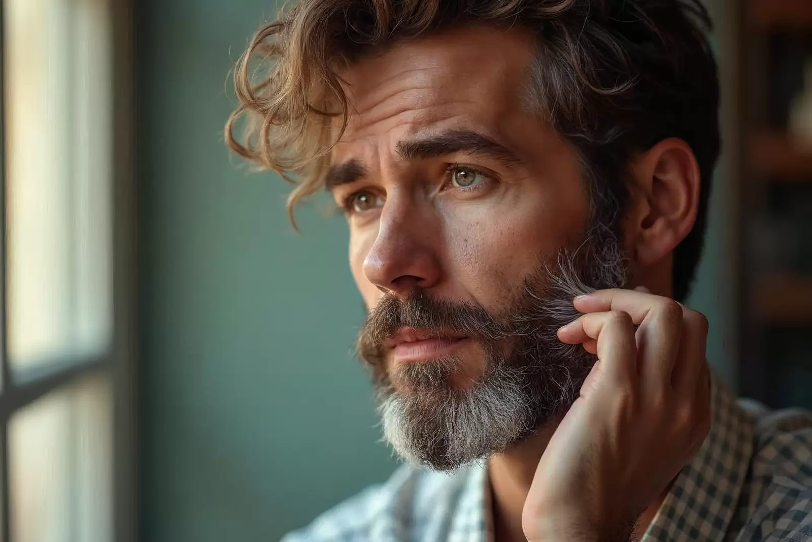 Balm Escurecedor de Barba: o que é, para que serve e como aplicar