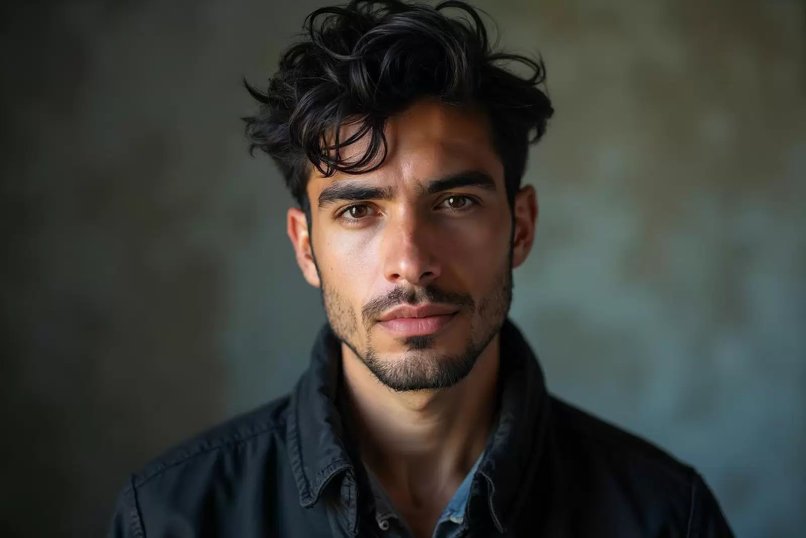 Black Hair Dye: como escurecer o cabelo masculino com resultado natural