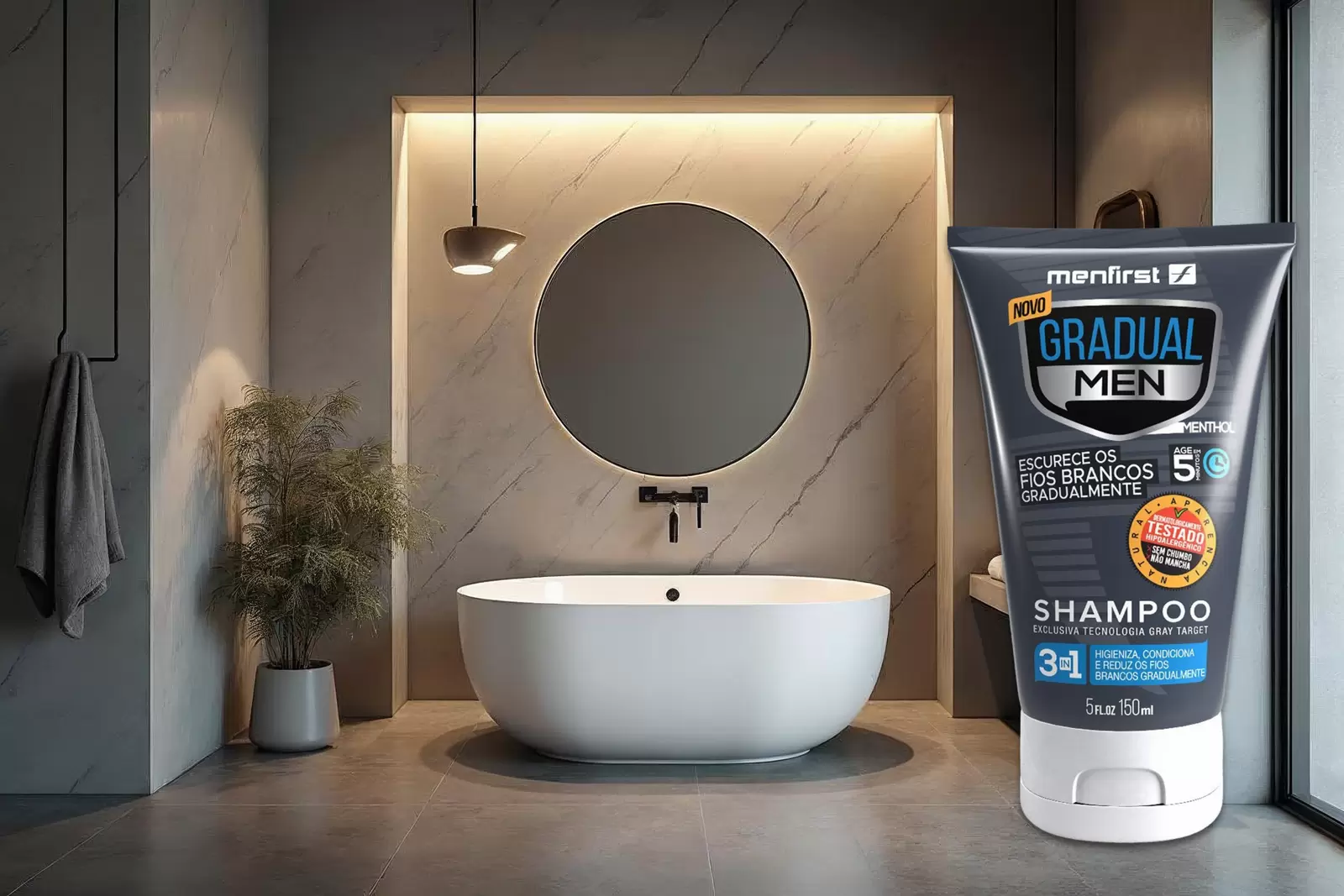 Como Usar o Shampoo Escurecedor Corretamente: Passo a Passo