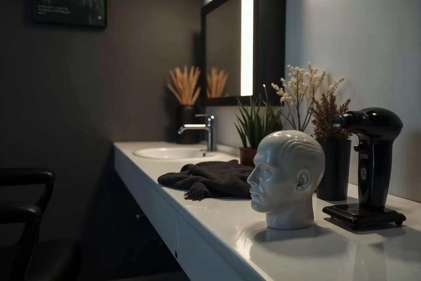 Cortes de Cabelo Masculino de Baixa Manutenção: Guia Completo