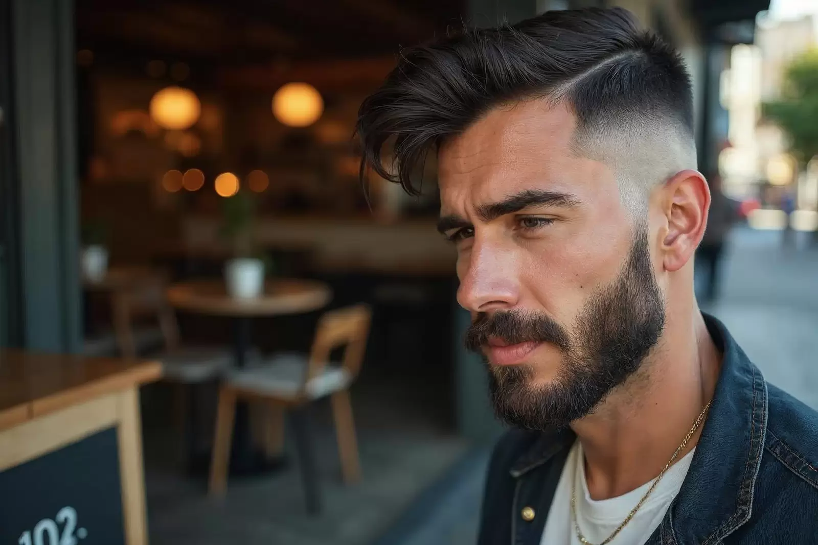 Barba Falhada: Por Que Acontece e o Que Fazer