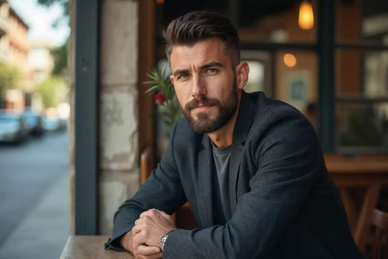 Cabelo Branco Prematuro: Quando é Motivo de Atenção