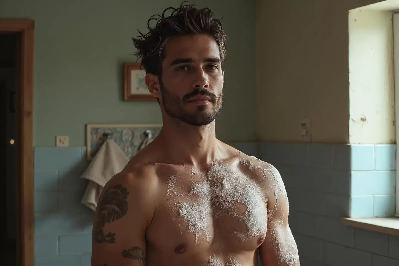 Melhor Shampoo Tonalizante Masculino: Como Escolher e Usar Sem Errar