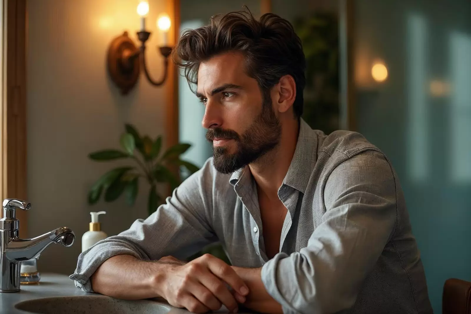 Melhores Shampoos Tonalizantes Masculinos: Guia Completo para Escolher o Certo