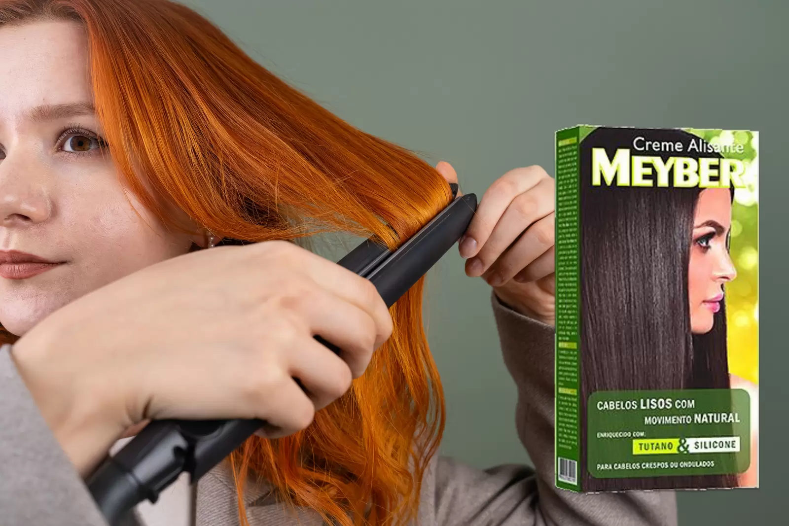 Meyber Alisante: o que é, como usar e para qual tipo de cabelo indica