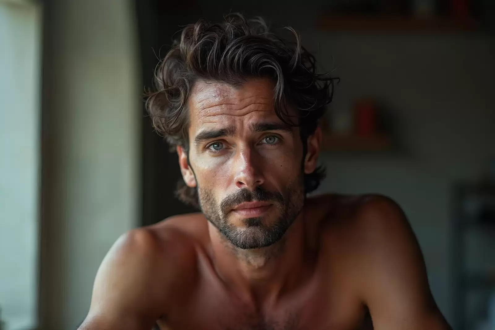 Produtos para Cabelos Pretos Masculinos: O Que Realmente Funciona